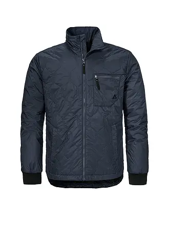 SCHÖFFEL | Herren Isojacke Style Malkay | 